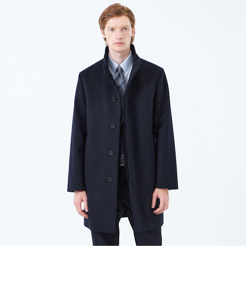 ショートビーバー WELLINGTON STAND middle(ウェリントンスタンドミドル)