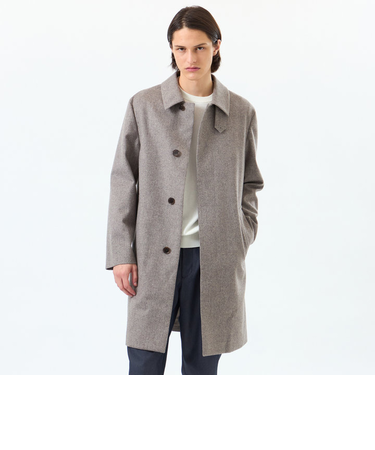 ショートビーバー WELLINGTON（ウェリントン）