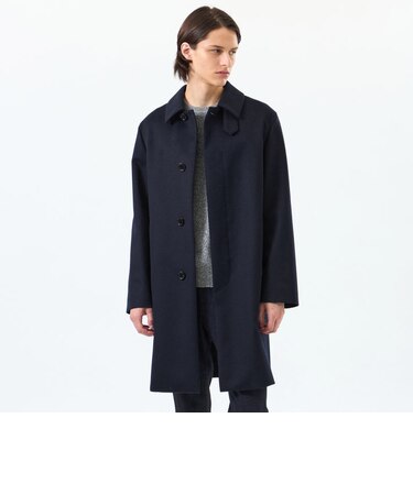 ショートビーバー WELLINGTON（ウェリントン）