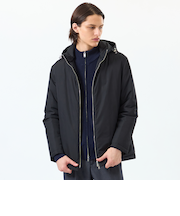 ブリテック BELFAST zip(ベルファストジップ) BOBｓ 50Dタフタ