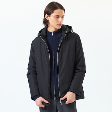 ブリテック BELFAST zip(ベルファストジップ) BOBｓ 50Dタフタ