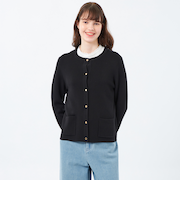 【ROYTON（ロイトン）】 HEAT KNIT