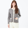 【ROYTON（ロイトン）】 HEAT KNIT