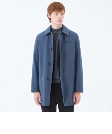 4WAYストレッチウェザーWELLINGTON BT short(ウェリントンボタンスルーショート)