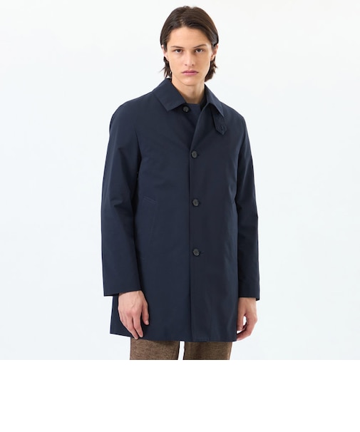 4WAYストレッチウェザーWELLINGTON BT short(ウェリントンボタンスルーショート)