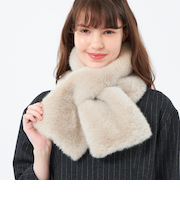 フェイクファーティペット