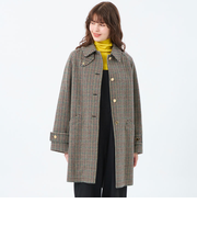 【WELBURY（ウェルベリー）】HEAT TWEED製