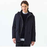 メランジツイル BELFAST(ベルファスト)ショート