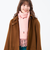 【WEB&一部店舗限定】バッキンガムベア ウールマフラー
