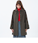 【LEE11月号掲載/蛯原友里さん着用】【一部予約販売】【WELBURY（ウェルベリー）】ウールメルトン製