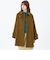 【LEE11月号掲載/蛯原友里さん着用】【一部予約販売】【WELBURY（ウェルベリー）】ウールメルトン製