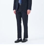 Subalpino サッカー TAPERD TROUSERS