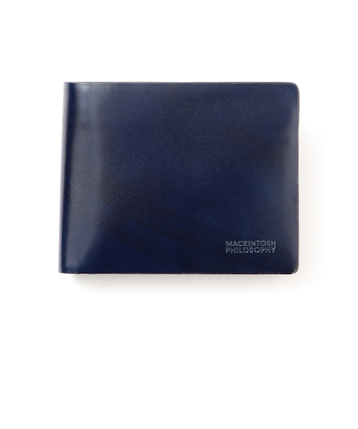 【WEB限定】ローワンシリーズ 二つ折り財布