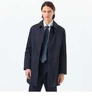 高密度ストレッチツイル/パテッドWELLINGTON BT short(ウェリントンボタンスルーショート)