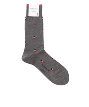 バッキンガムべア カジュアルソックス