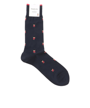 バッキンガムべア カジュアルソックス