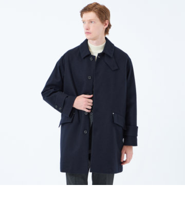 ライトメルトン BALBY(バルビー)