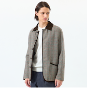 HEAT TWEED(ヒートツイード)WARENFORD (ウァレンフォード )