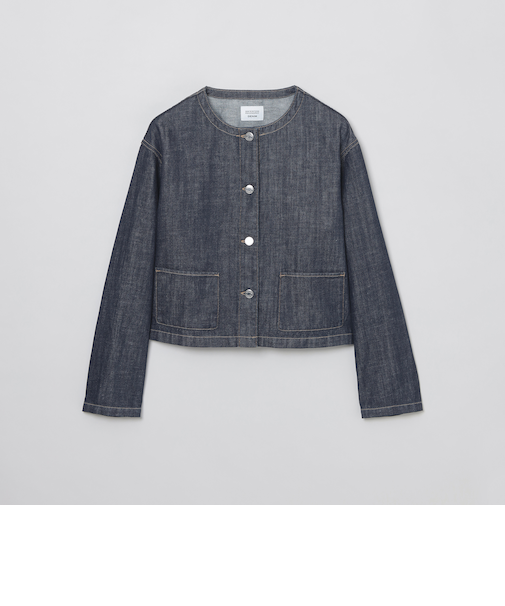 【ROYTON(ロイトン)】デニムジャケット