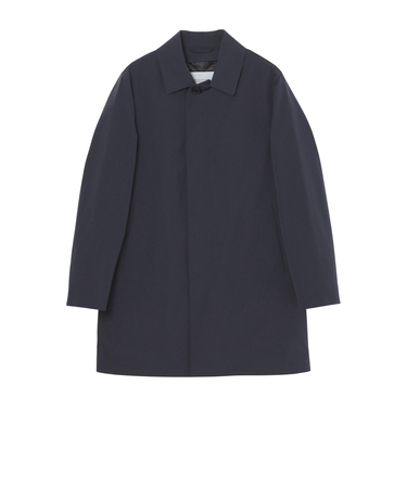 【WEB&一部店舗限定】ハイカウントウェザー WELLINGTON short(ウェリントン ショート)