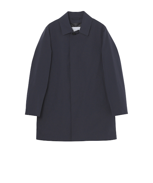 【WEB&一部店舗限定】ハイカウントウェザー WELLINGTON short(ウェリントン ショート)