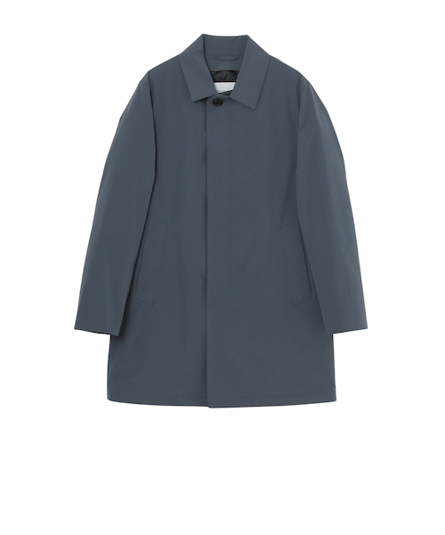 KAPTAIN SUNSHINE: 別注 PRIMALOFT(R) ビッグシルエット Aライン