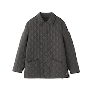 【WEB&一部店舗限定】ウール調ピンヘッド WARENFORD (ウァレンフォード )