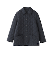 【WEB&一部店舗限定】ウール調ピンヘッド WARENFORD (ウァレンフォード )