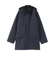 高密度マットタフタ SOMERFORD（サマーフォード ） with HOOD