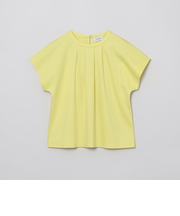 クールタッチフロントタックカットソー