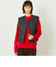 GREY LABEL【FELTON VEST（フェルトンベスト）】