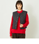 GREY LABEL【FELTON VEST（フェルトンベスト）】