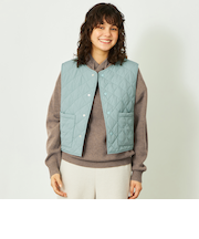 GREY LABEL【FELTON VEST(フェルトンベスト)】