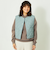 GREY LABEL【FELTON VEST（フェルトンベスト）】