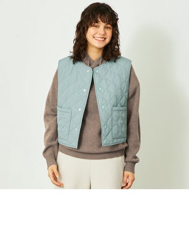 GREY LABEL【FELTON VEST（フェルトンベスト）】