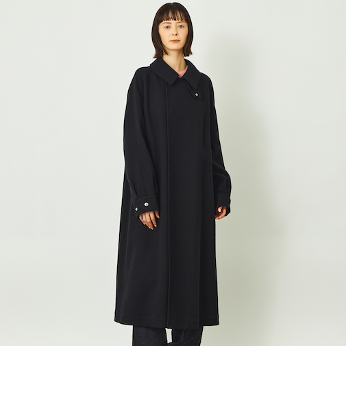 GREY LABEL 【BEALACH(ベラック)】HEAT TWEED製