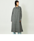 GREY LABEL 【BEALACH(ベラック)】HEAT TWEED製