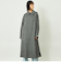 GREY LABEL 【BEALACH(ベラック)】HEAT TWEED製