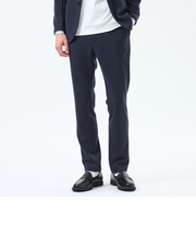 起毛ブリスター イージーパンツ