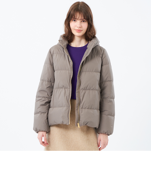 【Craik(クレイク)】ショートダウン