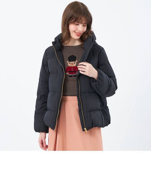 【Craik(クレイク)】ショートダウン