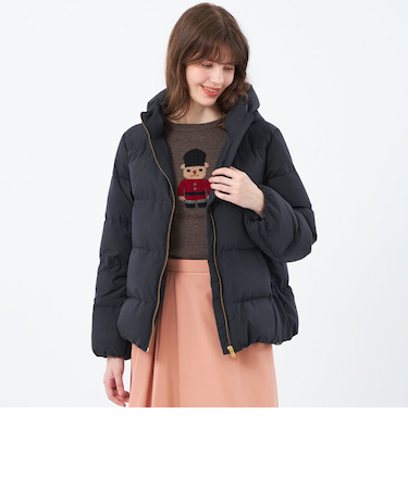 【Craik(クレイク)】ショートダウン