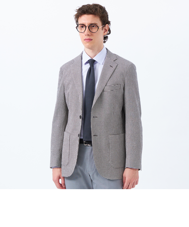 Subalpino サッカー 2PATCH JACKET