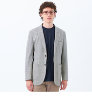 Subalpino サッカー 2PATCH JACKET