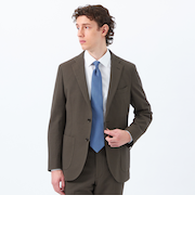 Subalpino サッカー 2PATCH JACKET