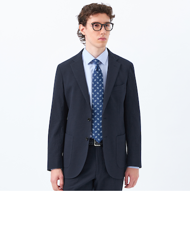 Subalpino サッカー 2PATCH JACKET