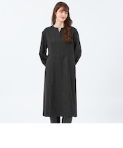 ラメサキソニーサックワンピース