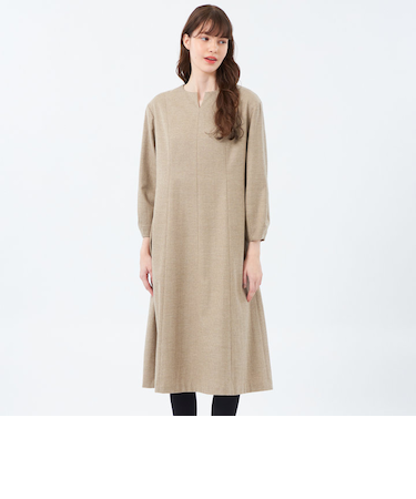 ラメサキソニーサックワンピース