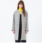 【IVENREY(イベンリー)】ライトメルトン製