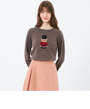 バッキンガムベア BIG BEAR